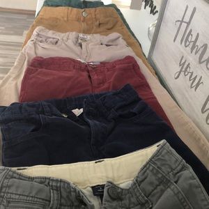 Boys Pants